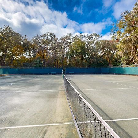 Tennis Villas II Fernandina Beach Room photo