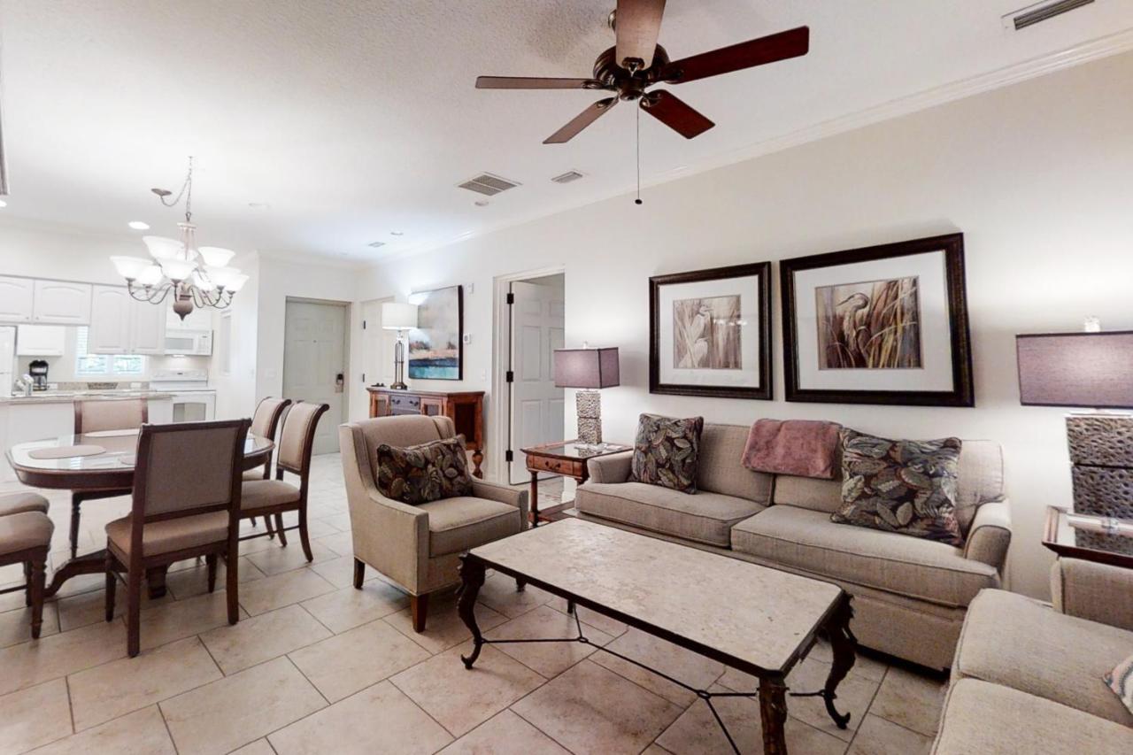 Tennis Villas II Fernandina Beach Room photo