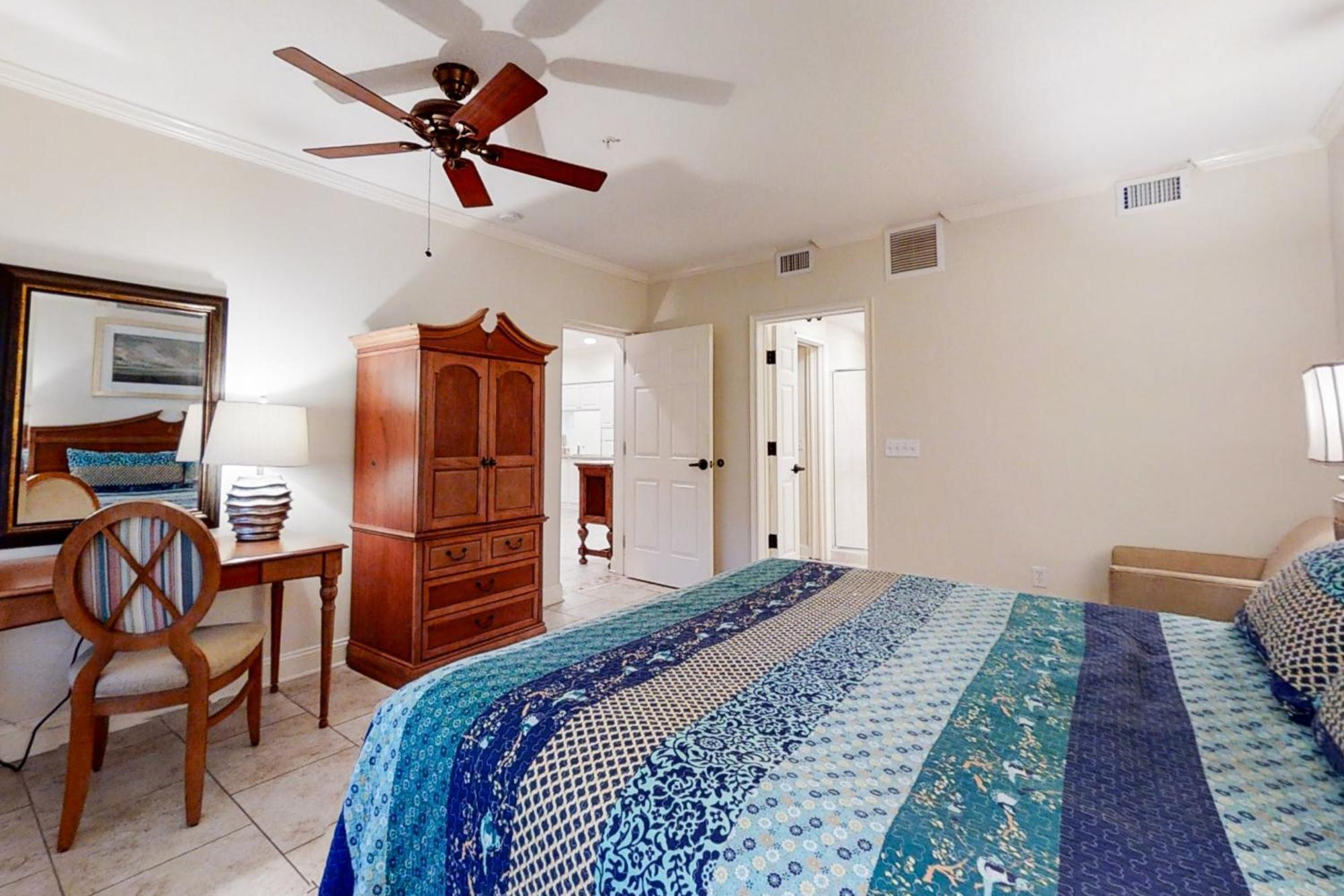 Tennis Villas II Fernandina Beach Room photo