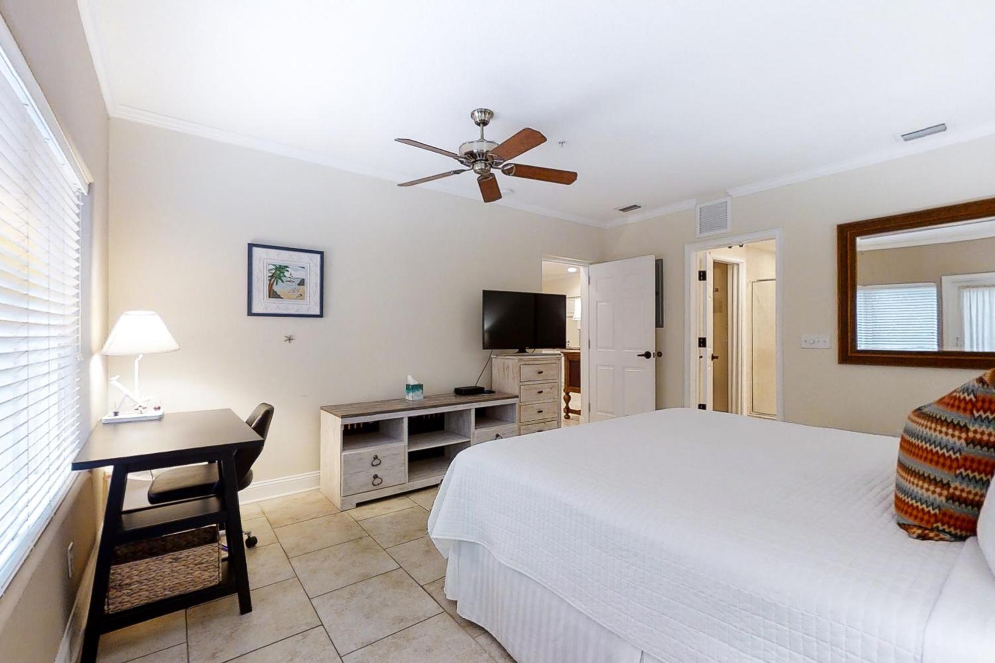 Tennis Villas II Fernandina Beach Room photo