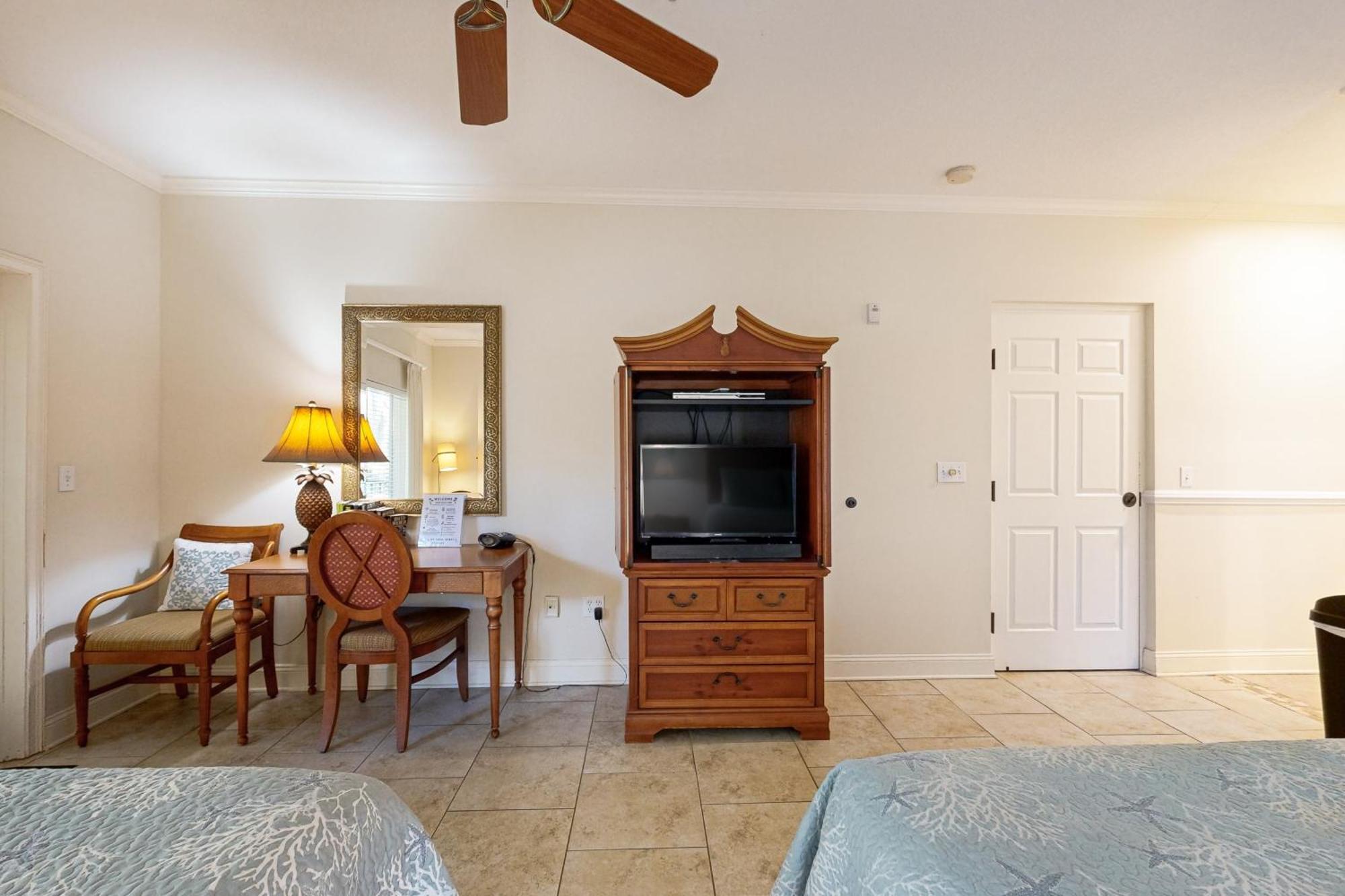 Tennis Villas II Fernandina Beach Room photo