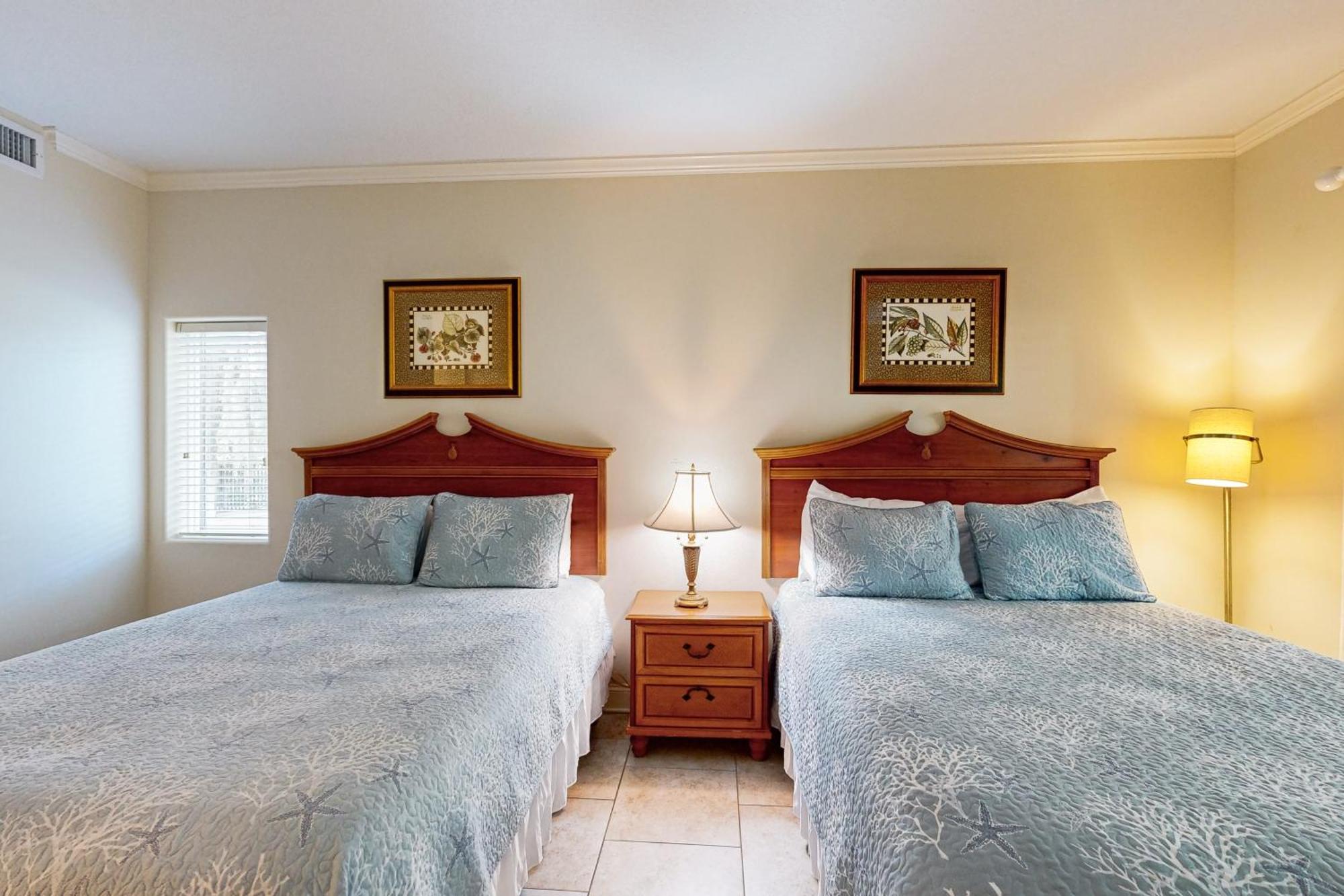 Tennis Villas II Fernandina Beach Room photo