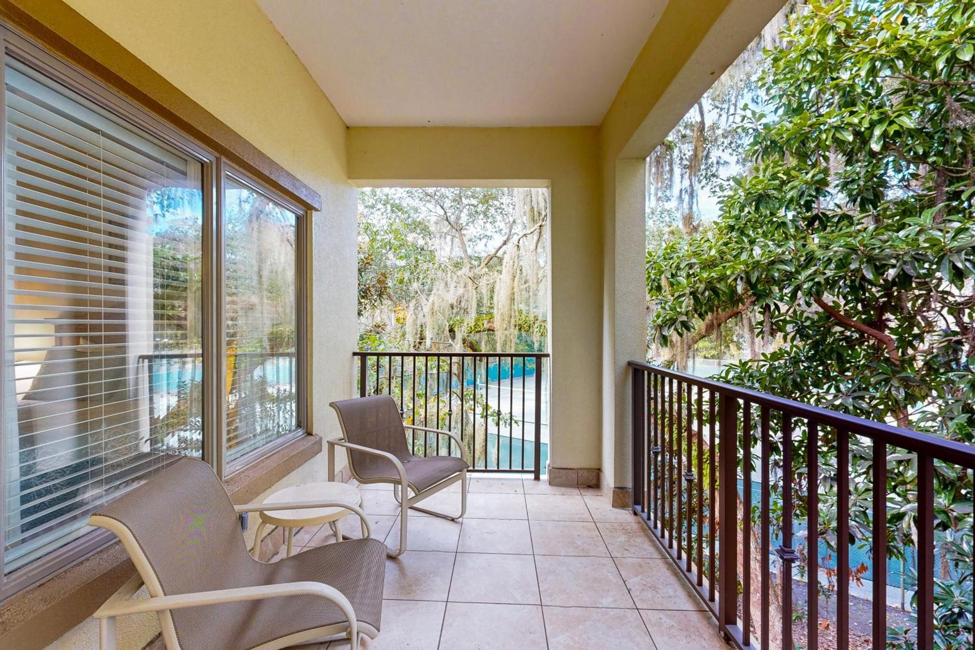 Tennis Villas II Fernandina Beach Room photo